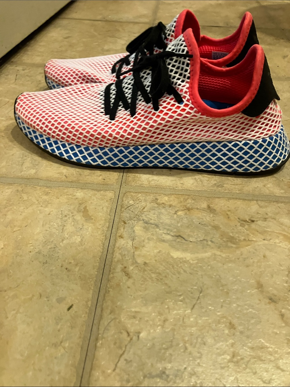 Adidas deerupt